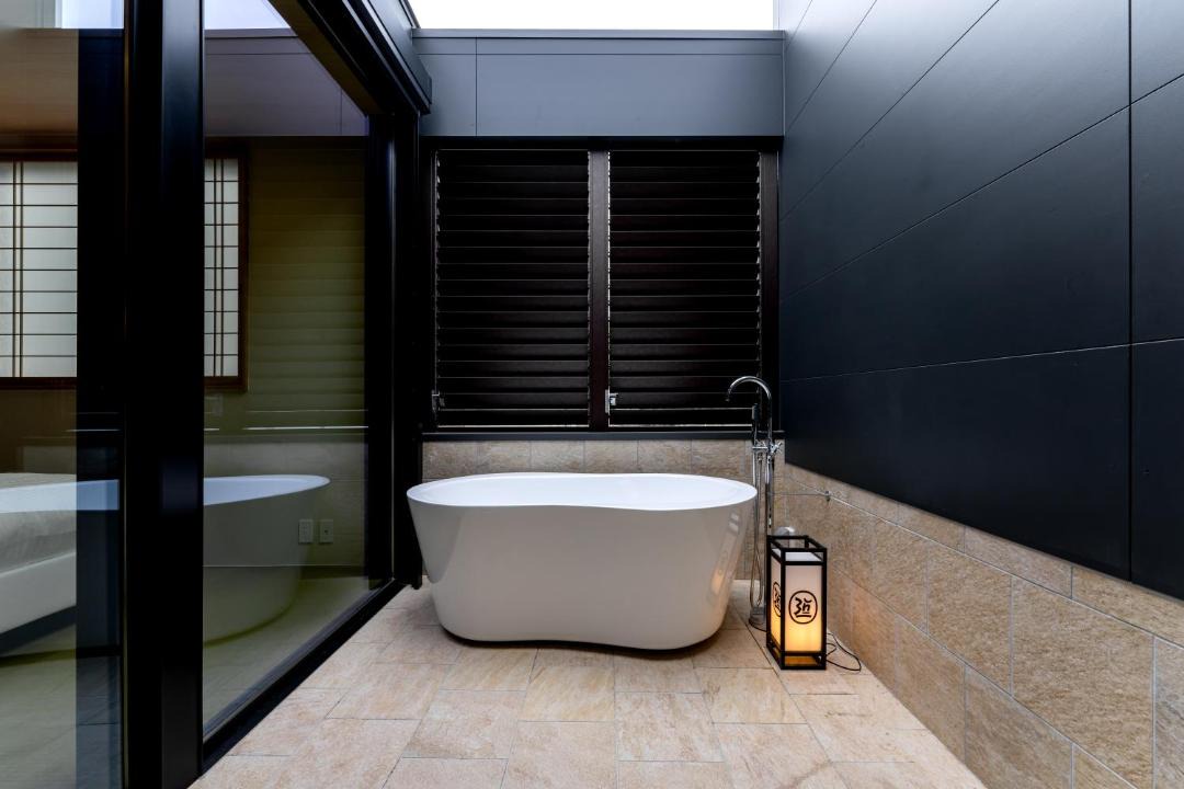 Photo of Bathroom in Sasebo