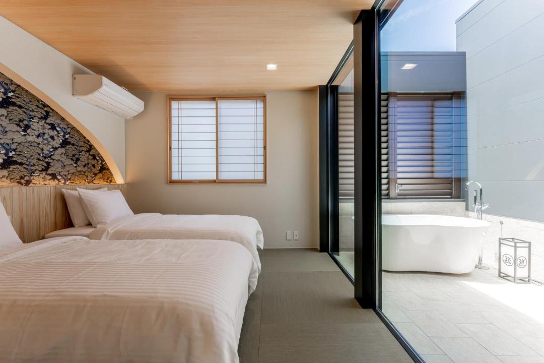 Photo of Bedroom in Sasebo