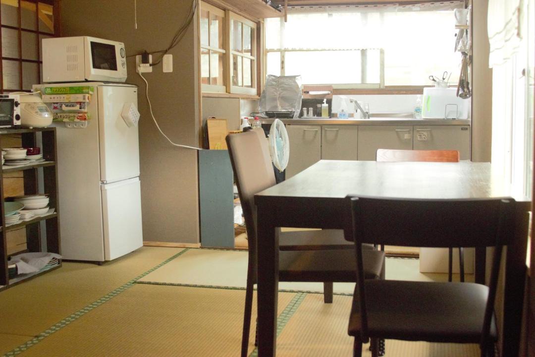 Photo of Kitchen in Kurokawa