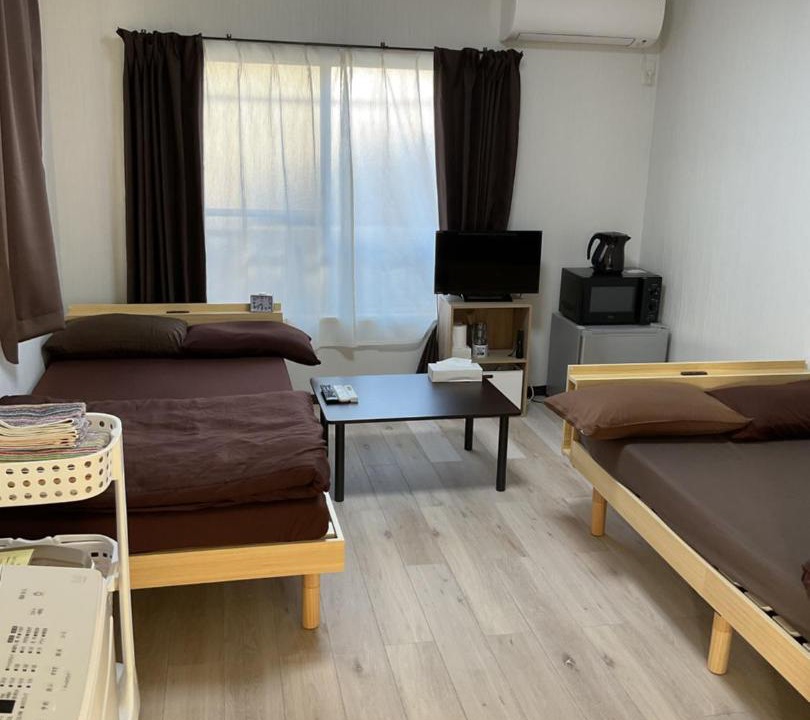 Photo of Livingroom in Minami-ku
