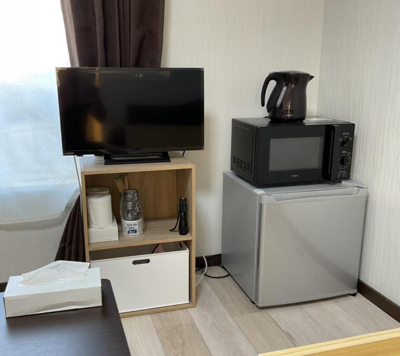 Photo of Livingroom in Minami-ku