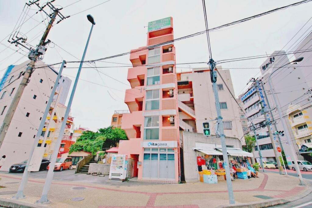 Photo of Buildings in Asato
