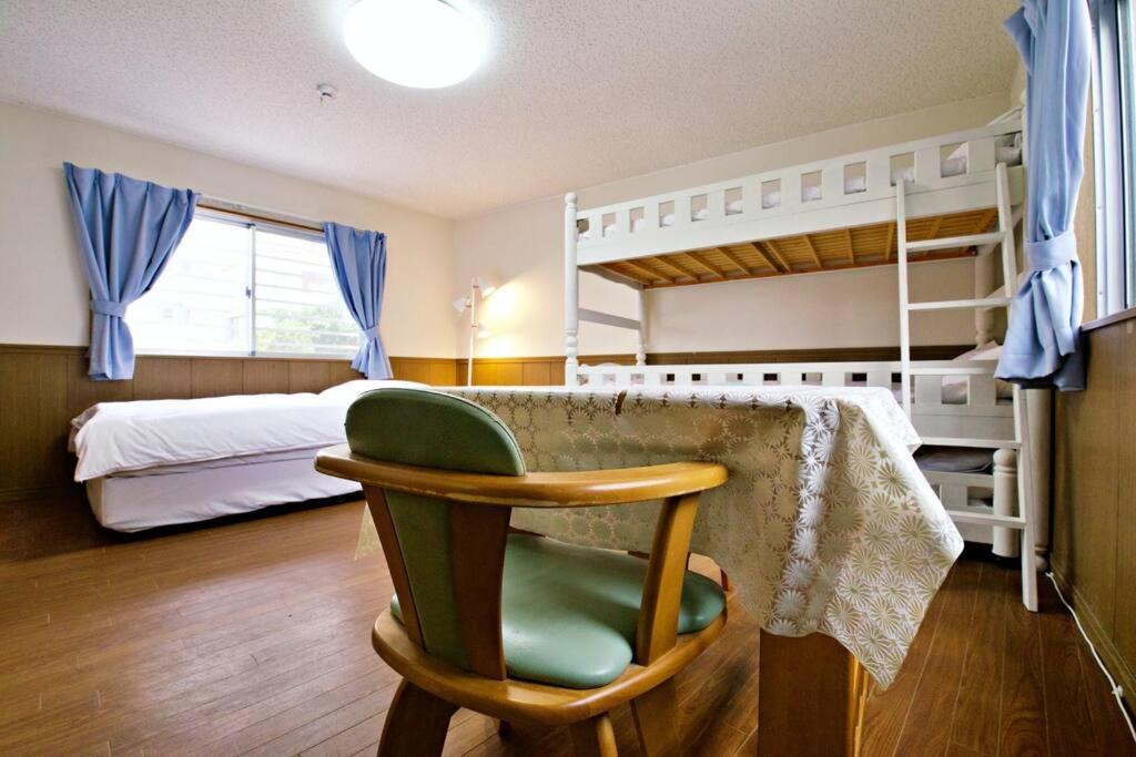 Photo of Livingroom in Asato