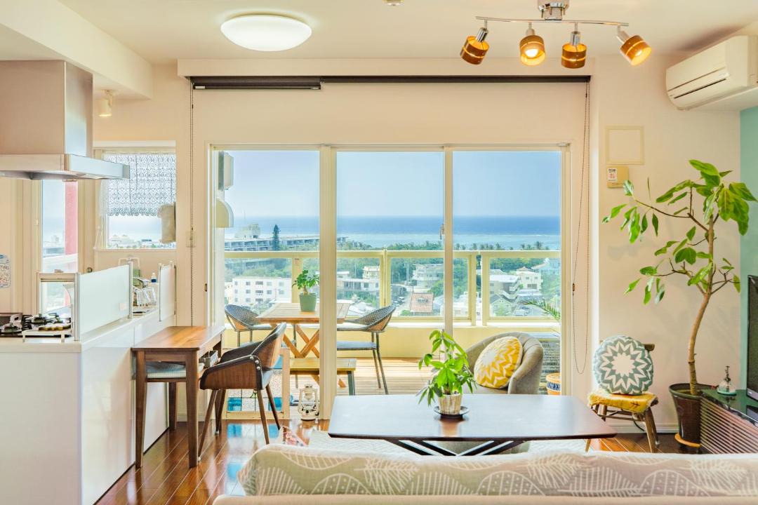 Photo of Livingroom in Maeganeku