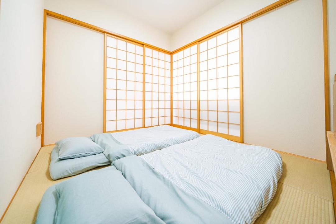 Photo of Bedroom in Maeganeku