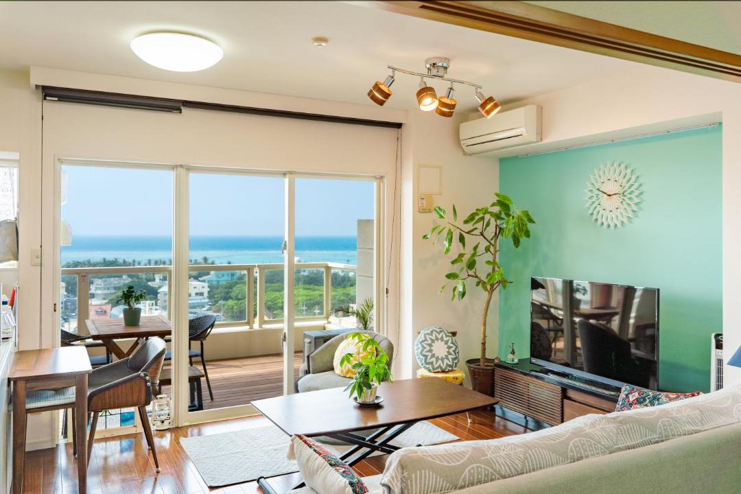 Photo of Livingroom in Maeganeku