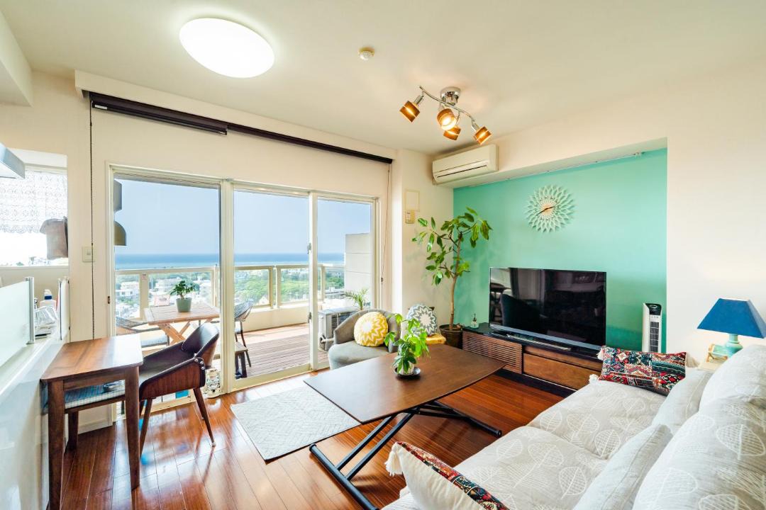 Photo of Livingroom in Maeganeku