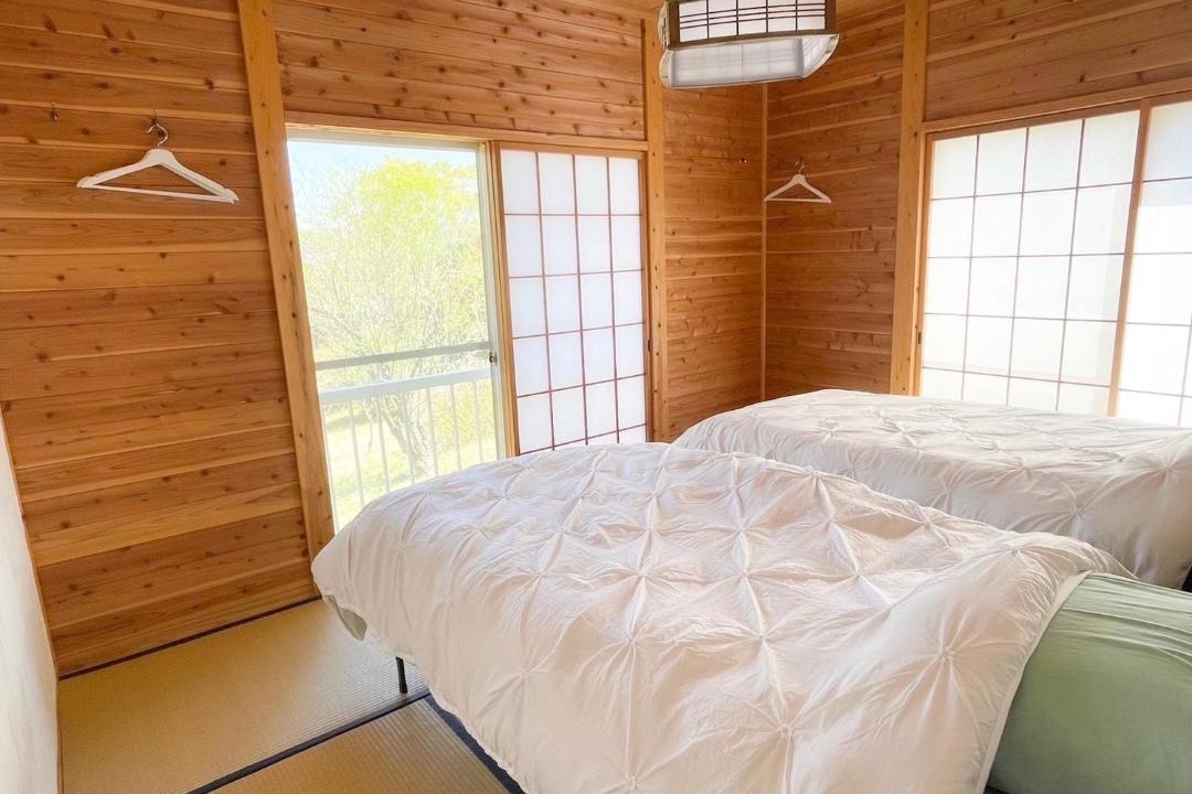 Photo of Bedroom in Kusu