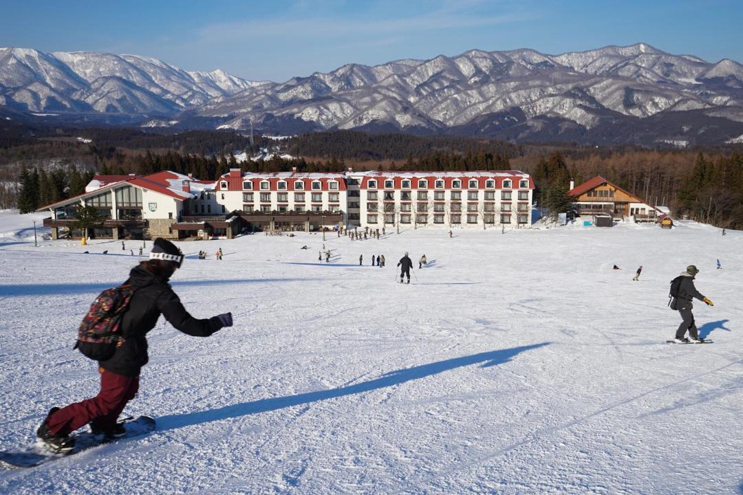 Photo of Others in Onikobe Onsen