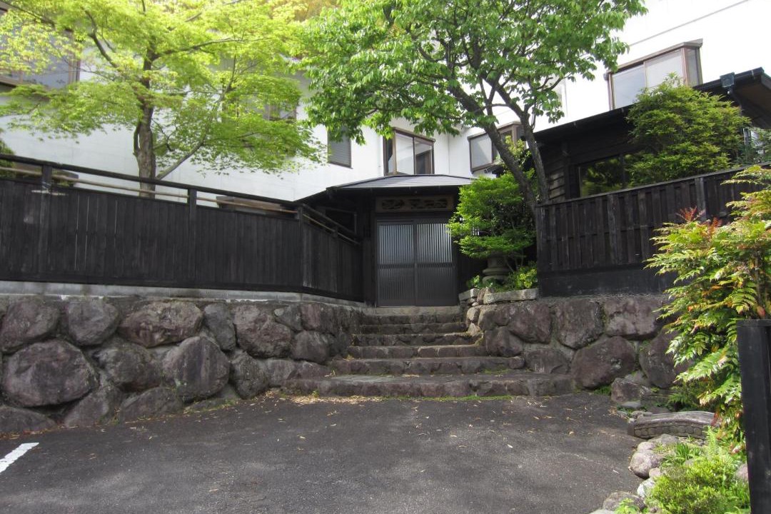 Photo of Others in Yufuin Onsen