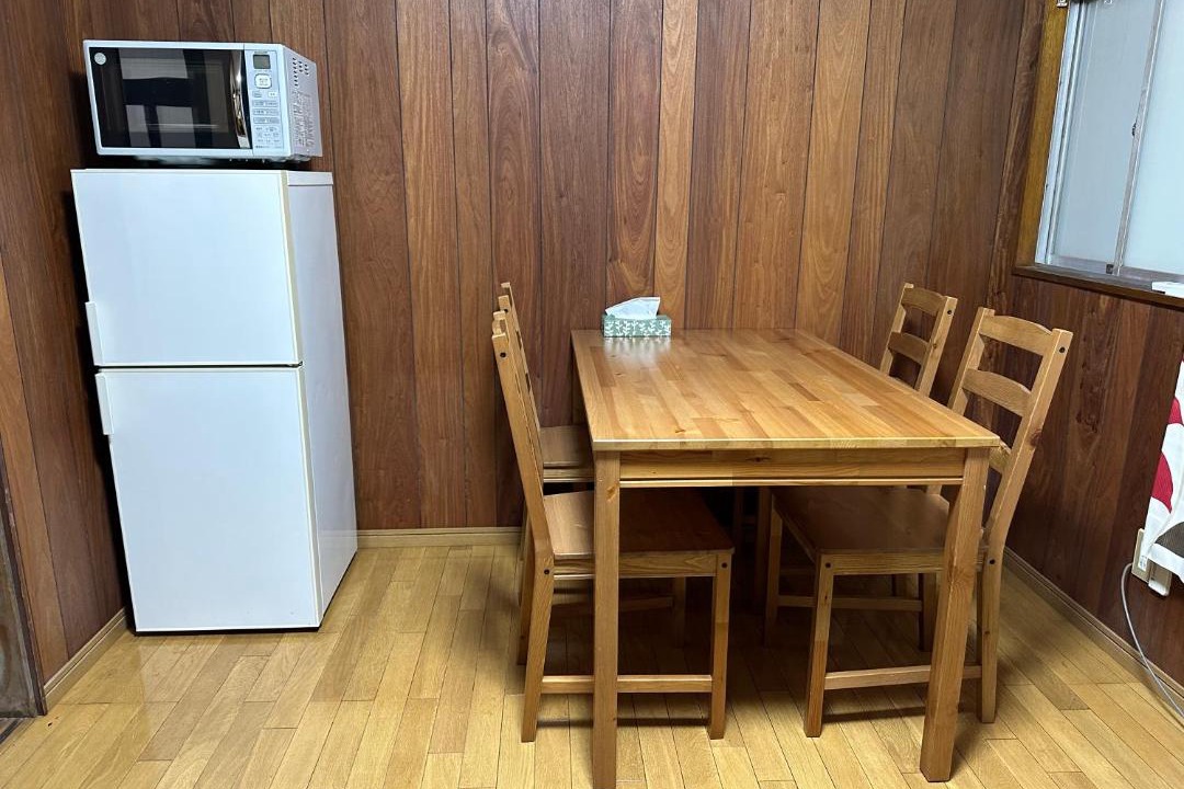 Photo of Kitchen in Adachi