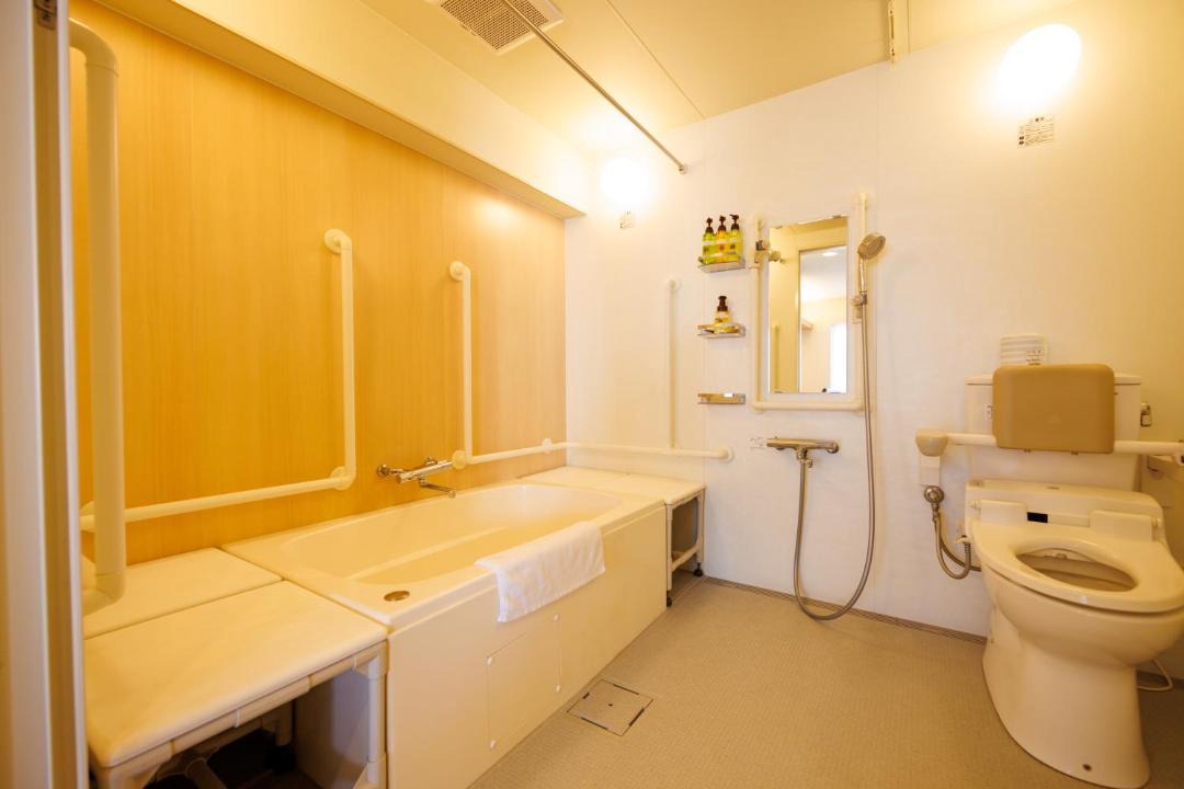 Photo of Bathroom in Namba