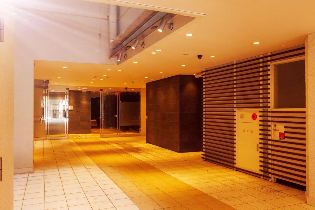 Photo of Bathroom in Namba
