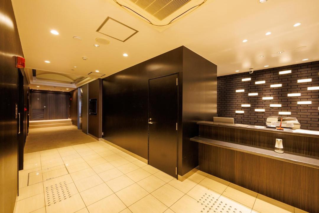Photo of Bathroom in Namba