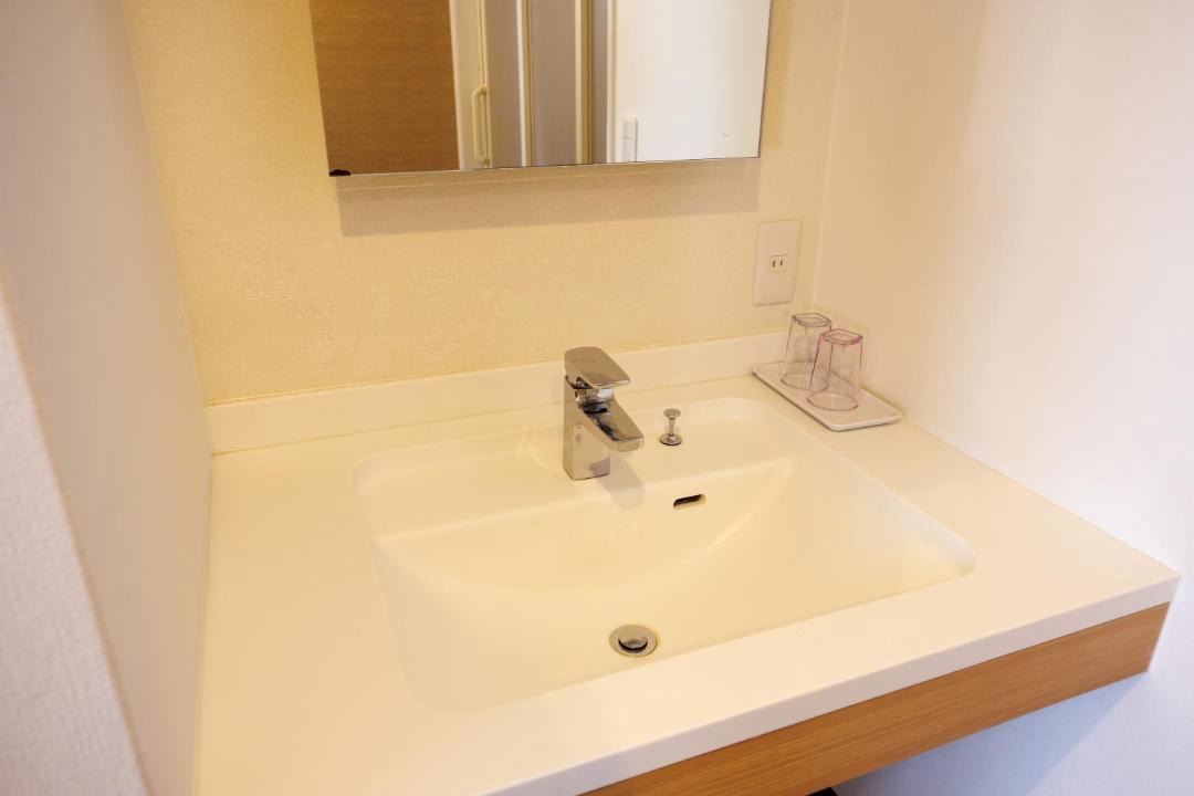 Photo of Bathroom in Namba