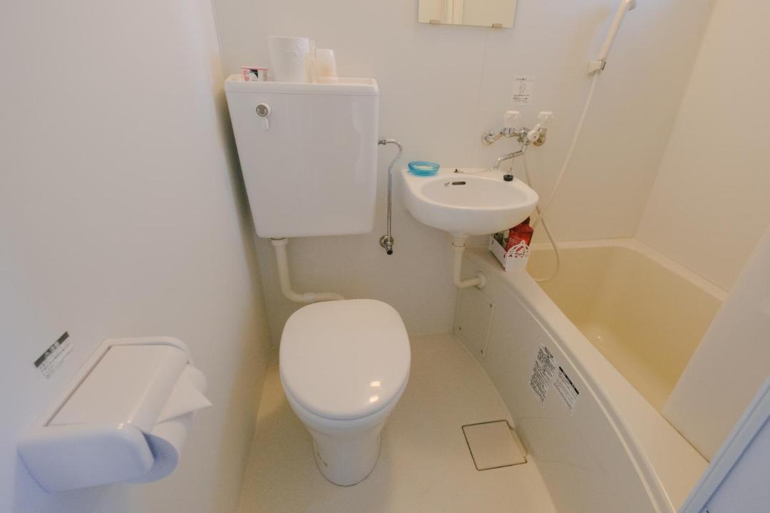 Photo of Bathroom in Sanmu