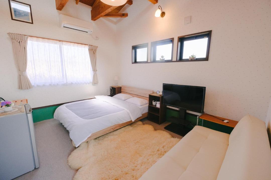 Photo of Bedroom in Sanmu