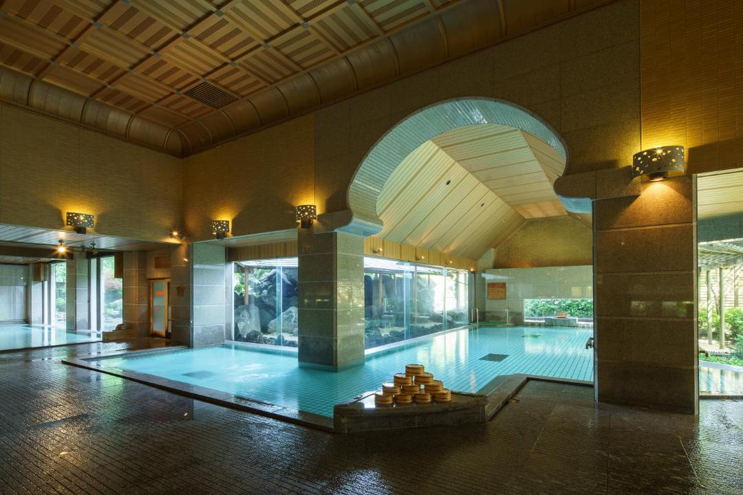 Photo of Others in Tsukioka Onsen