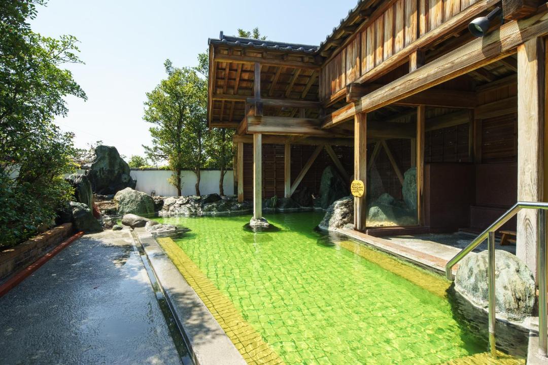 Photo of Others in Tsukioka Onsen
