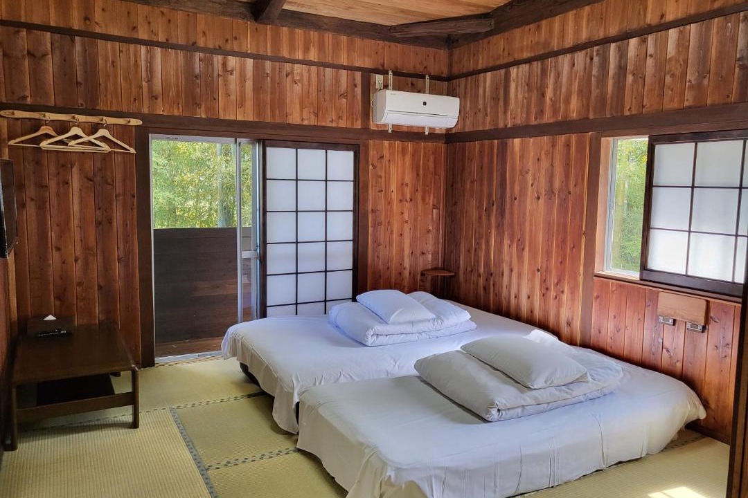 Photo of Others in Yufuin Onsen