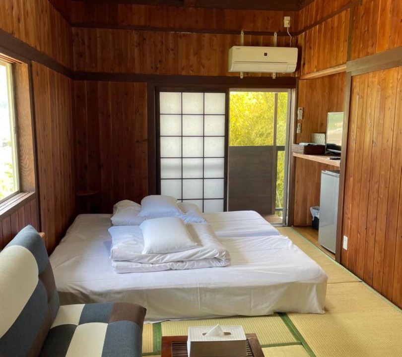 Photo of Others in Yufuin Onsen