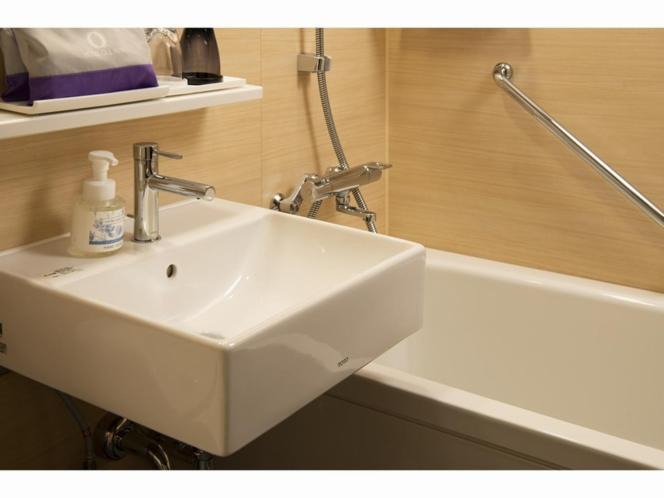 Photo of Bathroom in Aoi Ward