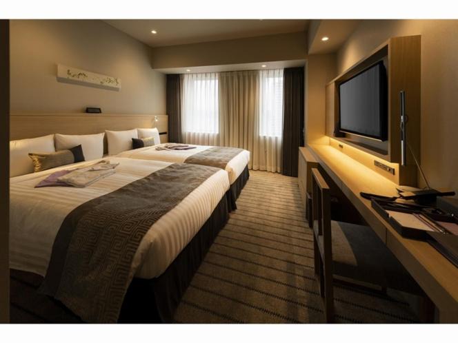 Photo of Bedroom in Aoi Ward