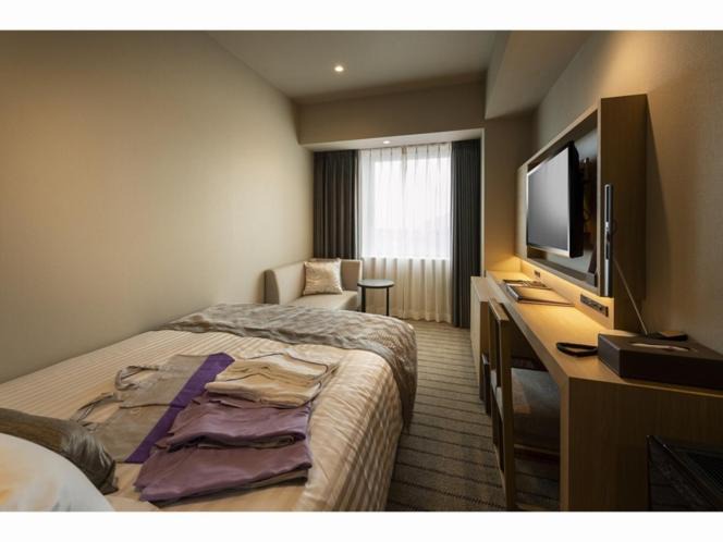 Photo of Bedroom in Aoi Ward