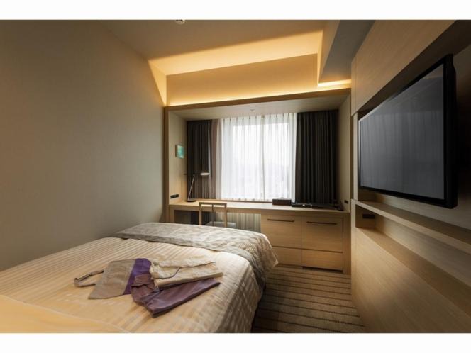 Photo of Bedroom in Aoi Ward
