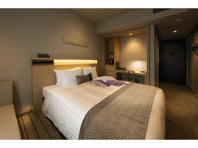 Photo of Bedroom in Aoi Ward