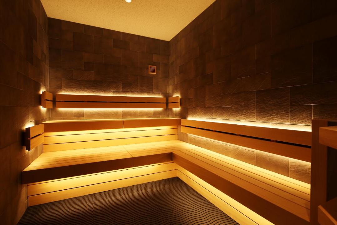 Photo of Bathroom in Amanohashidate