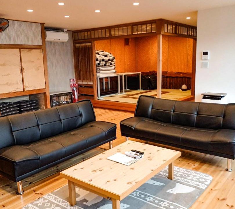 Photo of Livingroom in Shiraoi