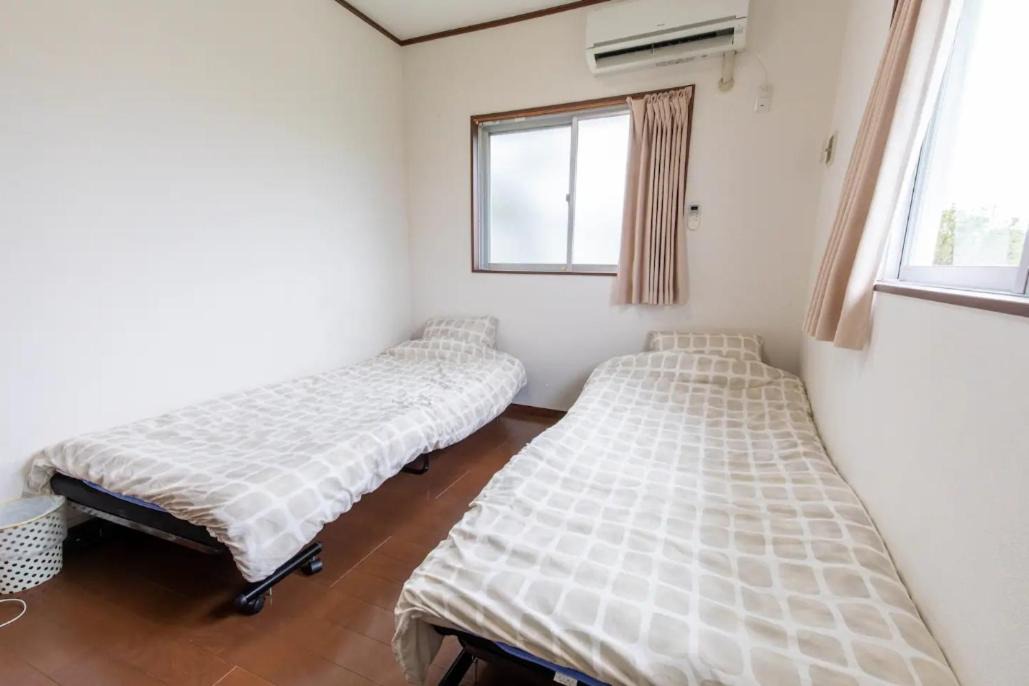 Photo of Bedroom in Nakijin