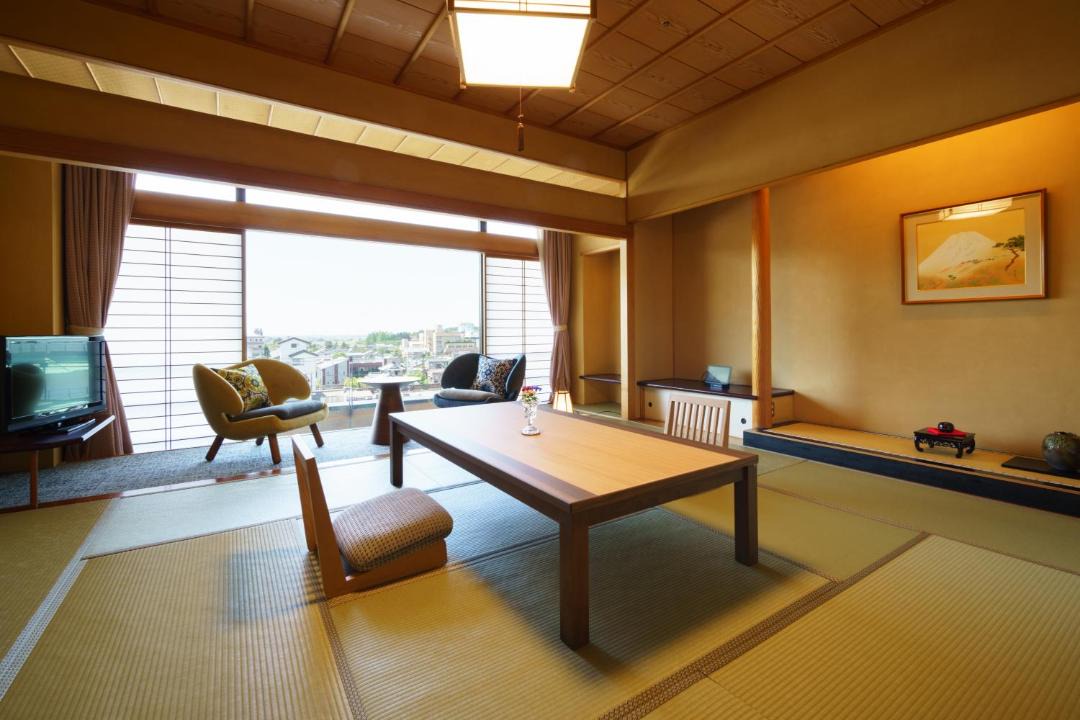Photo of Others in Tsukioka Onsen