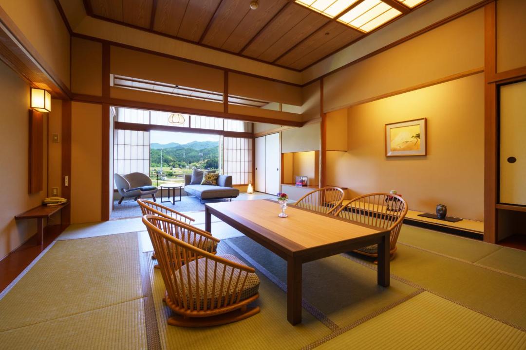 Photo of Others in Tsukioka Onsen