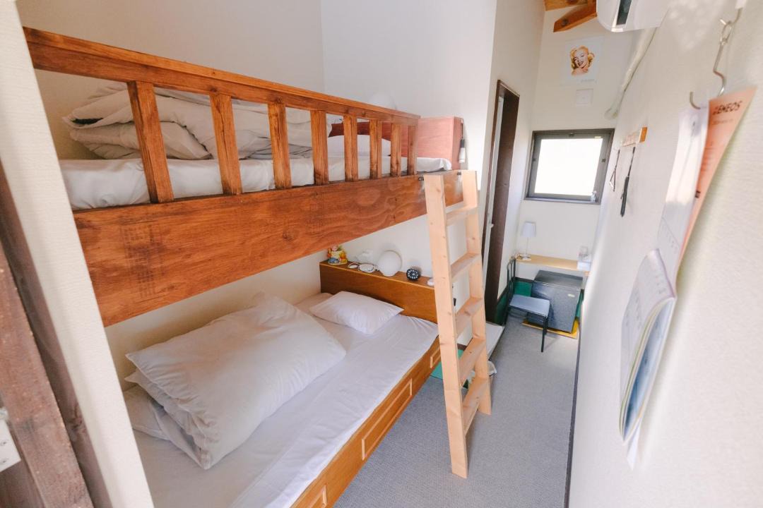 Photo of Bedroom in Sanmu
