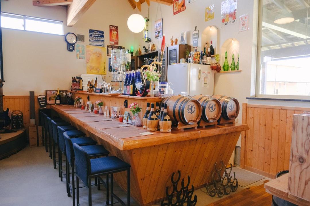 Photo of Kitchen in Sanmu