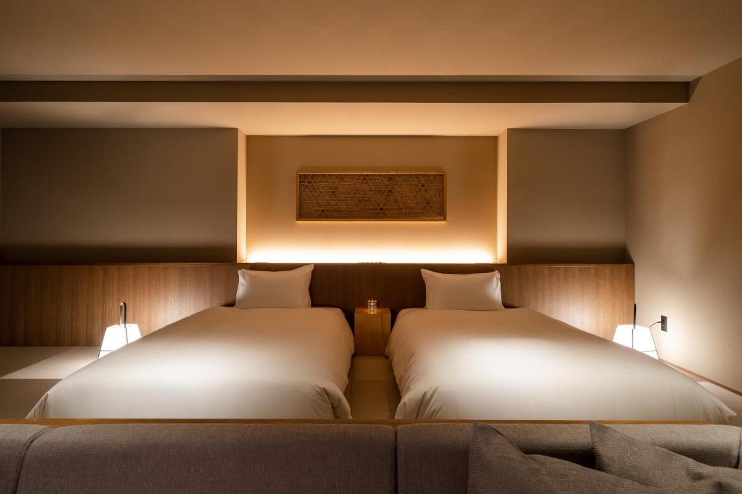 Photo of Bedroom in Toi