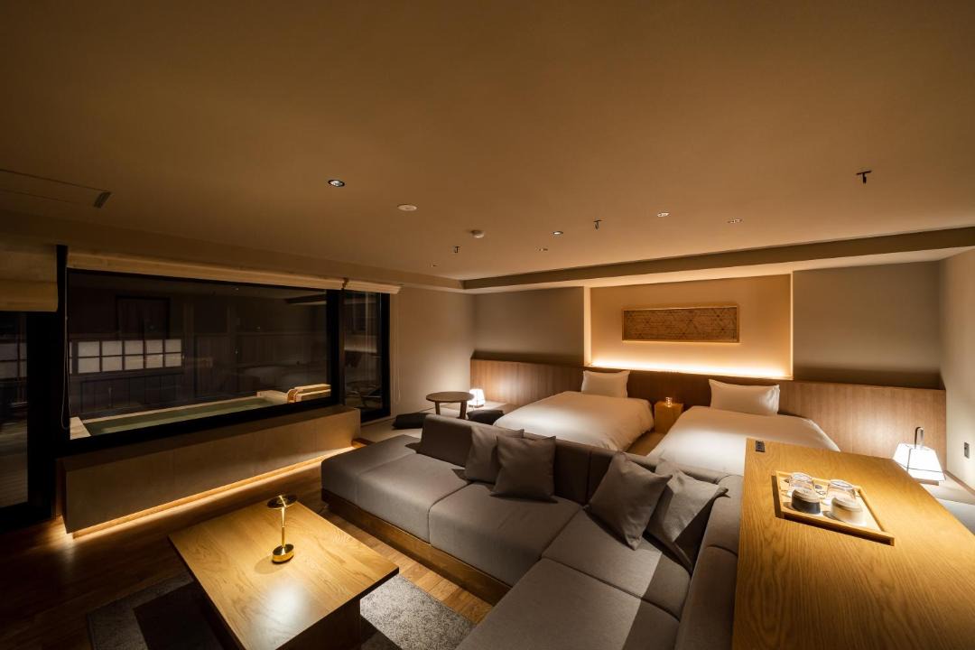Photo of Livingroom in Toi