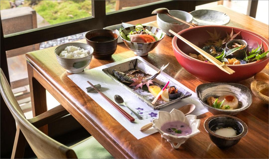 Photo of Others in Yufuin Onsen