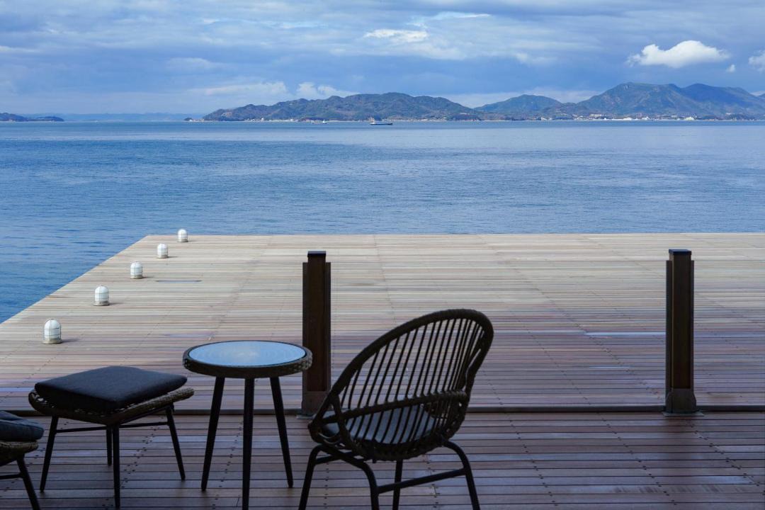 Photo of Patio Balcony in Kamano