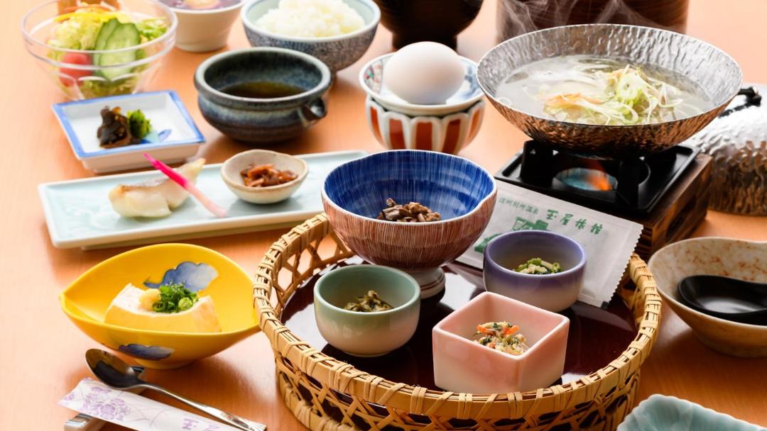 Photo of Others in Ueda