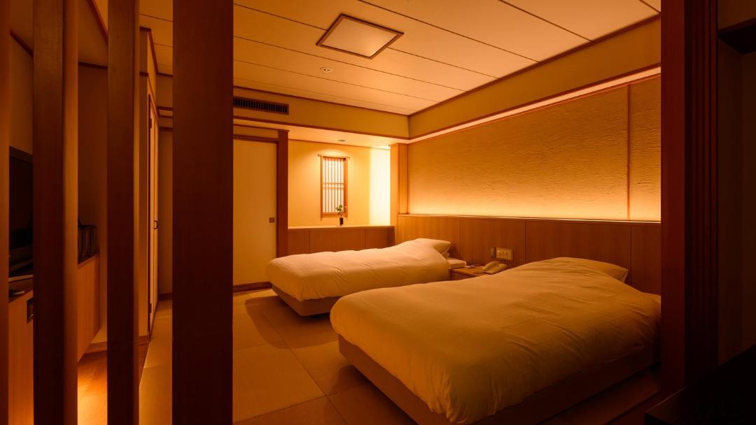 Photo of Bedroom in Ueda