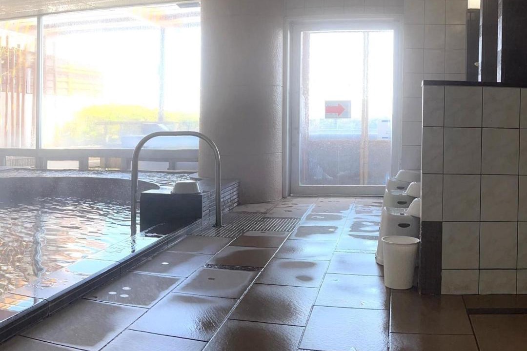 Photo of Bathroom in Kira-cho