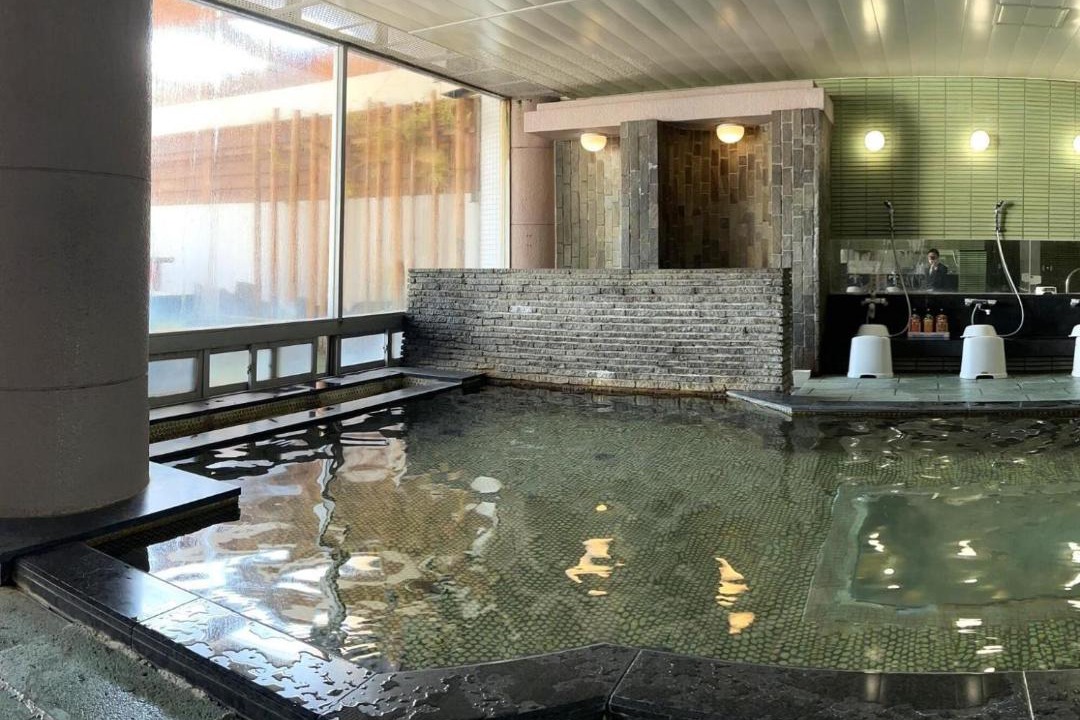 Photo of Bathroom in Kira-cho