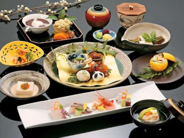 Photo of Kitchen in Kira-cho