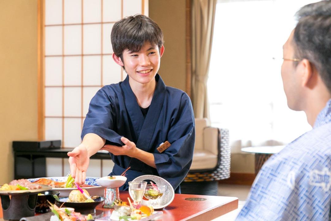 Photo of Others in Atami