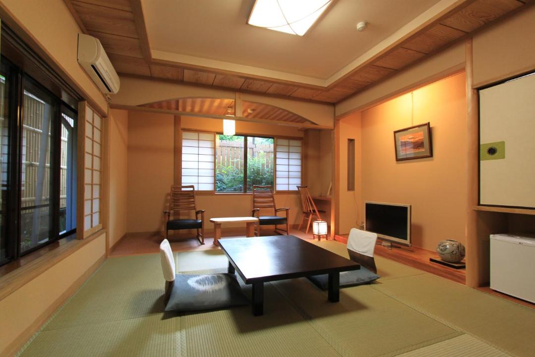 Photo of Others in Hakone Hot Springs