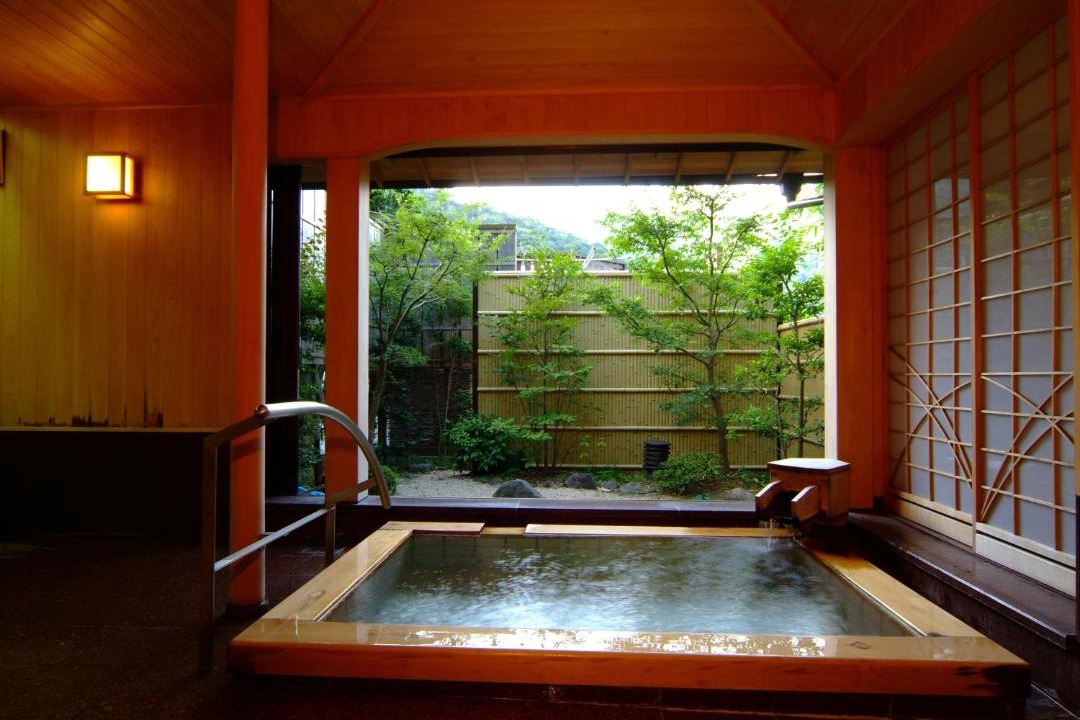 Photo of Others in Hakone Hot Springs