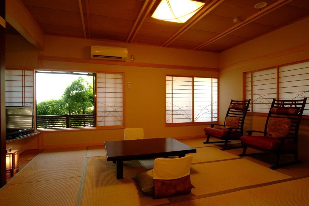 Photo of Others in Hakone Hot Springs